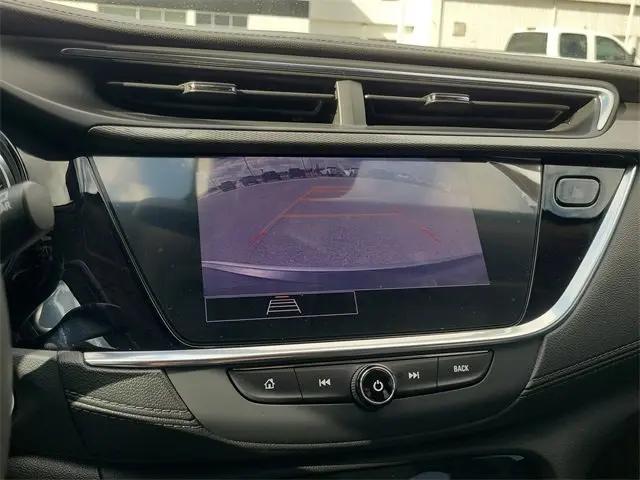 2022 Buick Encore GX AWD Select
