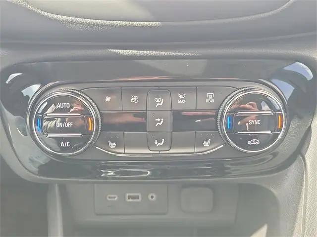 2022 Buick Encore GX AWD Select