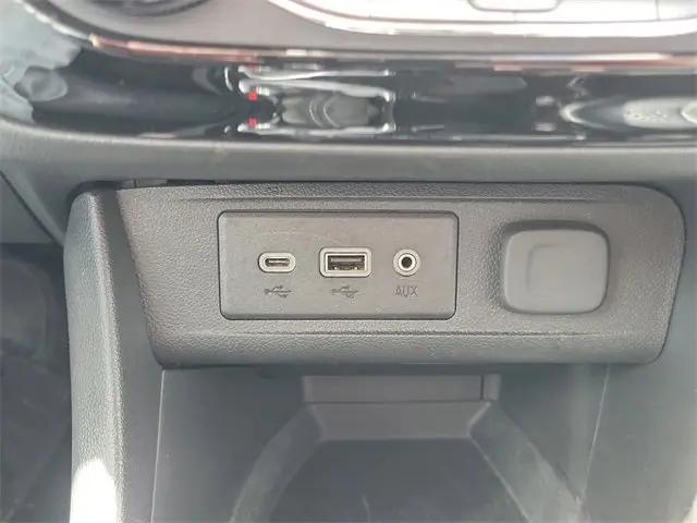 2022 Buick Encore GX AWD Select