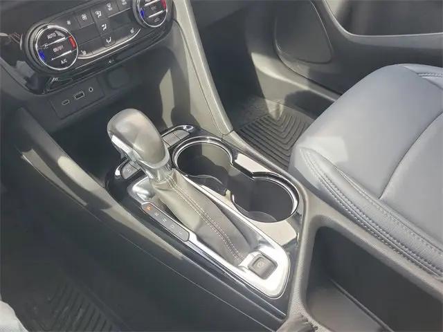 2022 Buick Encore GX AWD Select