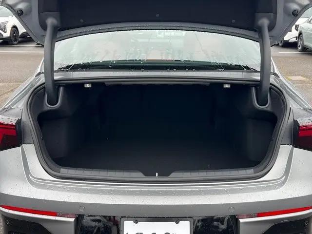 2026 Kia K5 GT-Line AWD