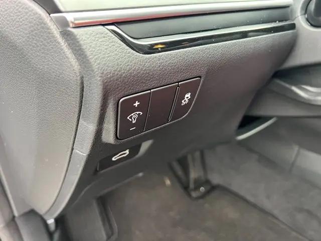2026 Kia K5 GT-Line AWD