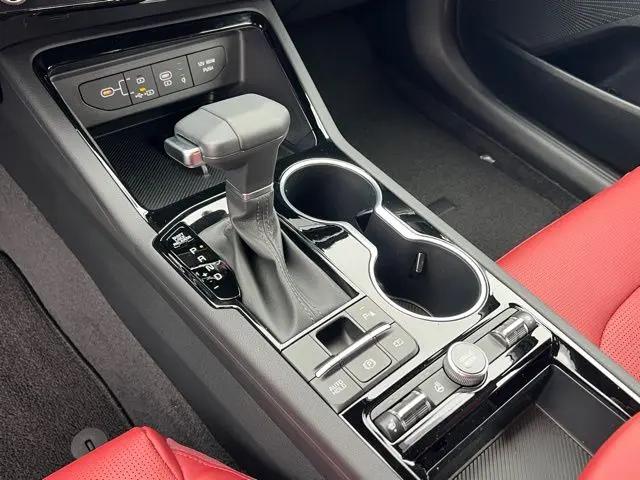 2026 Kia K5 GT-Line AWD