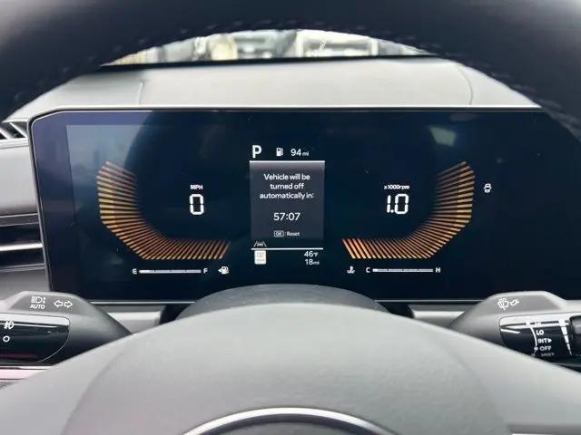 2026 Kia K5 GT-Line AWD