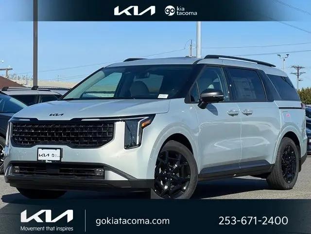 2026 Kia Carnival MPV SX Prestige for sale in Tacoma, WA