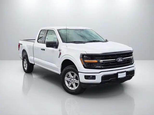 2026 Ford F-150 XLT for sale in Chula Vista, CA