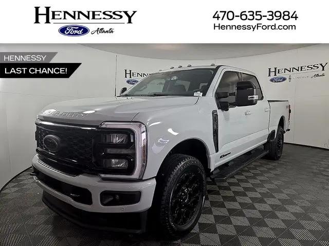 2026 Ford F-250 LARIAT for sale in Atlanta, GA