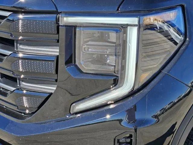 2026 GMC Sierra 1500 Crew Cab, Short Bed, Elevation, RWD