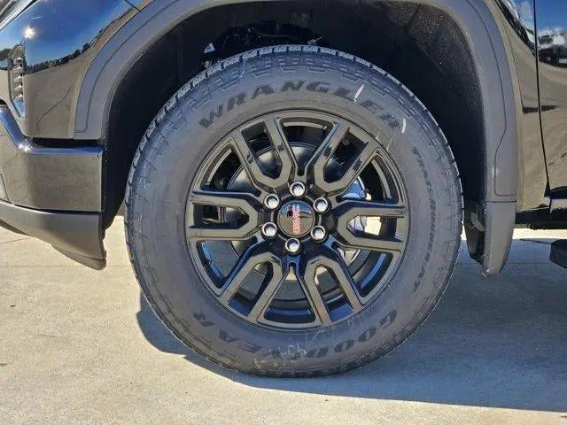 2026 GMC Sierra 1500 Crew Cab, Short Bed, Elevation, RWD