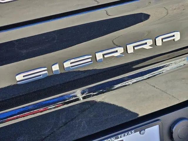 2026 GMC Sierra 1500 Crew Cab, Short Bed, Elevation, RWD