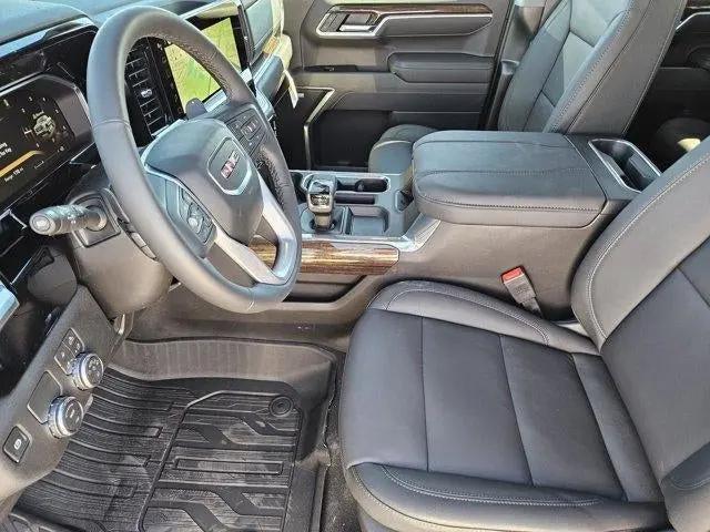 2026 GMC Sierra 1500 Crew Cab, Short Bed, Elevation, RWD