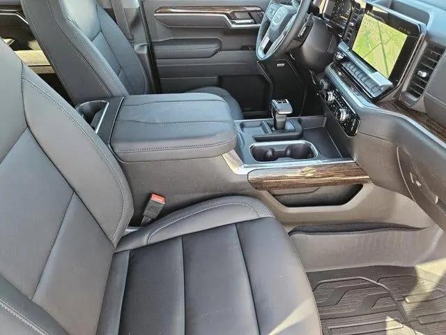 2026 GMC Sierra 1500 Crew Cab, Short Bed, Elevation, RWD