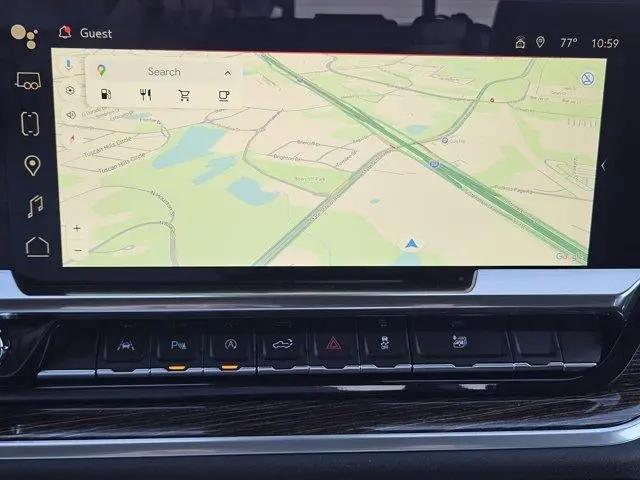 2026 GMC Sierra 1500 Crew Cab, Short Bed, Elevation, RWD