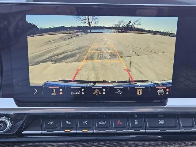 2026 GMC Sierra 1500 Crew Cab, Short Bed, Elevation, RWD