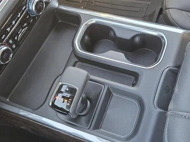 2026 GMC Sierra 1500 Crew Cab, Short Bed, Elevation, RWD