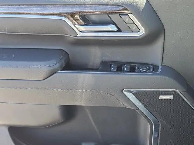 2026 GMC Sierra 1500 Crew Cab, Short Bed, Elevation, RWD