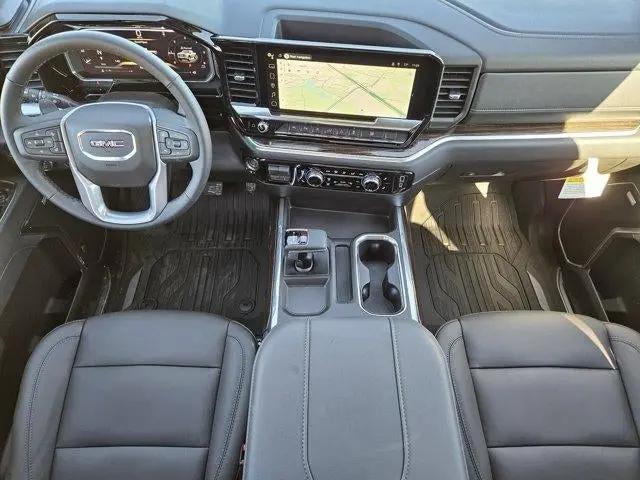 2026 GMC Sierra 1500 Crew Cab, Short Bed, Elevation, RWD
