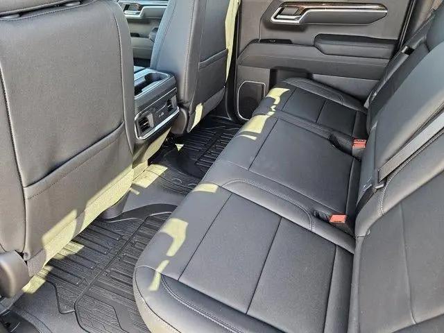 2026 GMC Sierra 1500 Crew Cab, Short Bed, Elevation, RWD