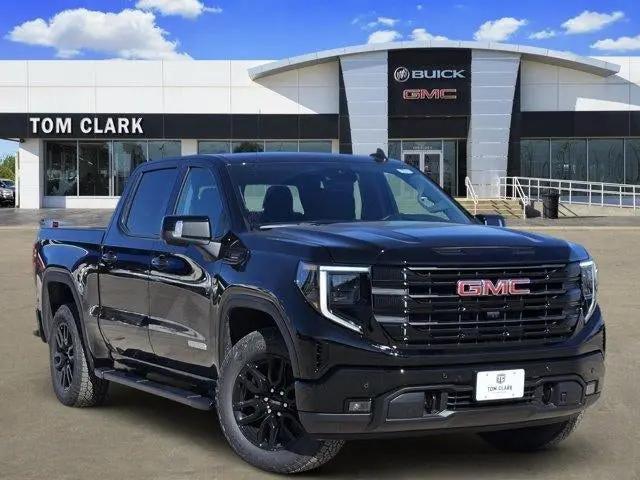 2026 GMC Sierra 1500 Crew Cab, Short Bed, Elevation, RWD for sale in Denton, TX