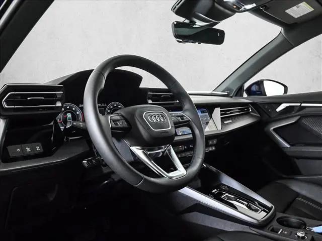 2026 Audi A3 Premium Plus 40 TFSI quattro S tronic