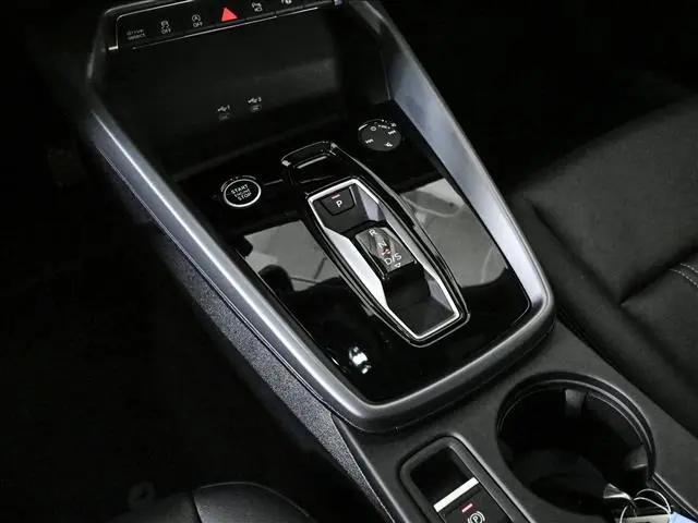 2026 Audi A3 Premium Plus 40 TFSI quattro S tronic