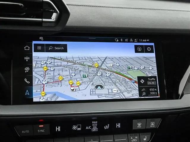 2026 Audi A3 Premium Plus 40 TFSI quattro S tronic