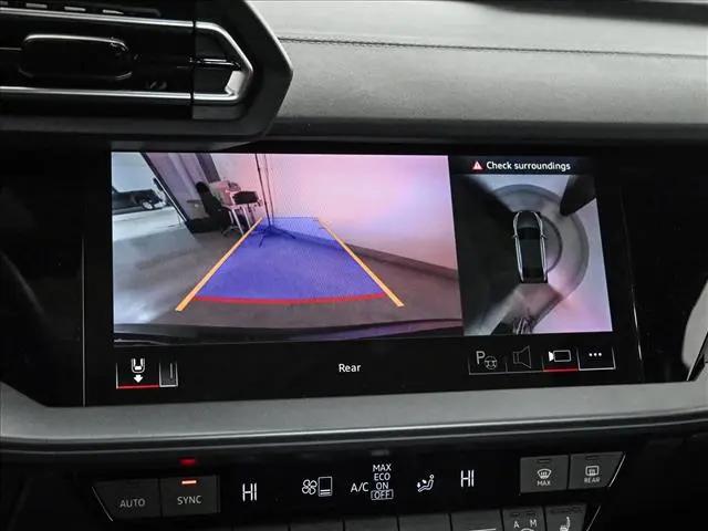 2026 Audi A3 Premium Plus 40 TFSI quattro S tronic