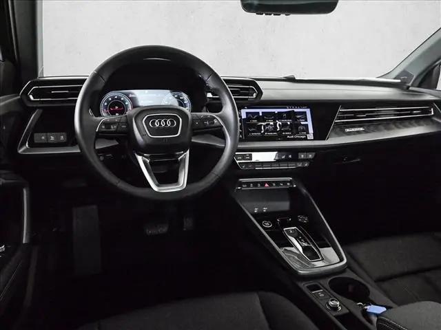 2026 Audi A3 Premium Plus 40 TFSI quattro S tronic