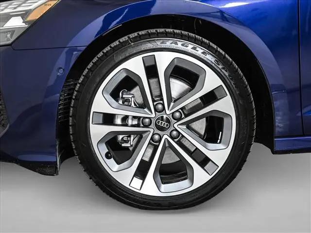 2026 Audi A3 Premium Plus 40 TFSI quattro S tronic