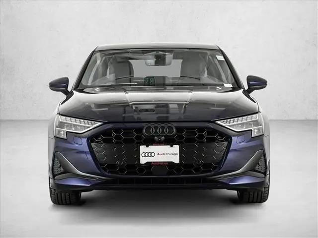 2026 Audi A3 Premium Plus 40 TFSI quattro S tronic