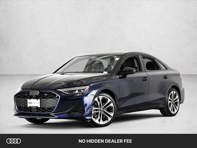 2026 Audi A3 Premium Plus 40 TFSI quattro S tronic for sale in Chicago, IL