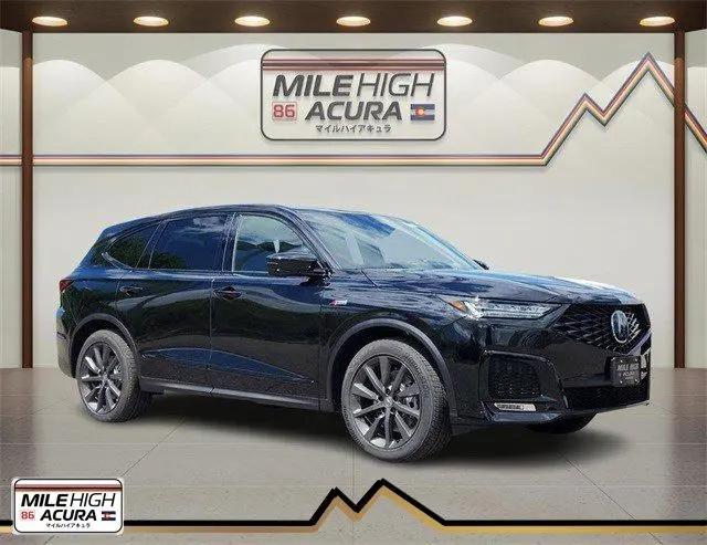 2026 Acura MDX A-SPEC for sale in Denver, CO