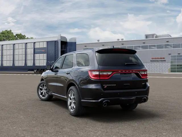 2026 Dodge Durango GT AWD HEMI V8