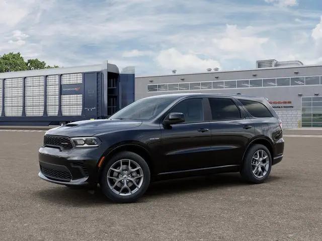 2026 Dodge Durango GT AWD HEMI V8