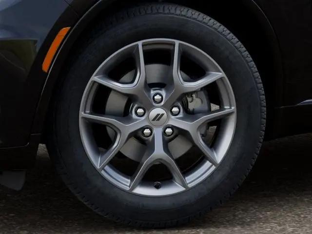2026 Dodge Durango GT AWD HEMI V8