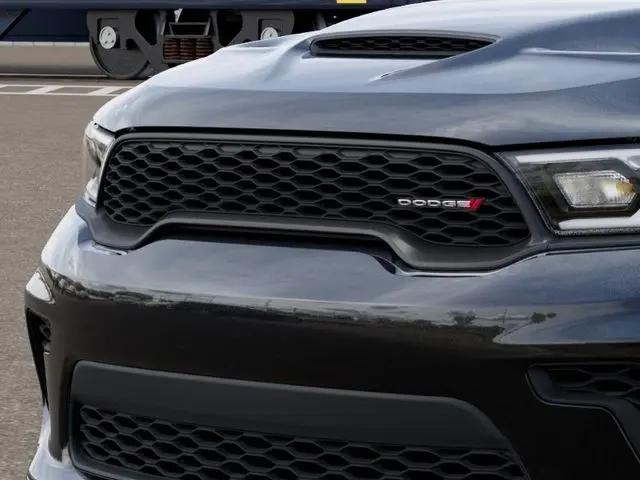 2026 Dodge Durango GT AWD HEMI V8