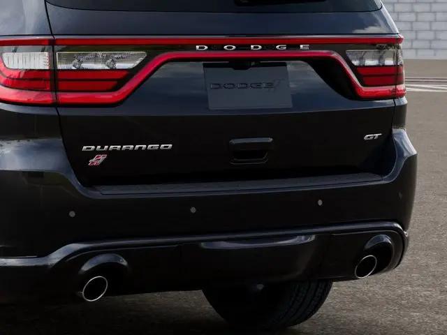 2026 Dodge Durango GT AWD HEMI V8