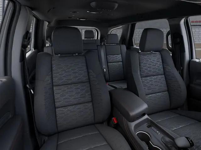 2026 Dodge Durango GT AWD HEMI V8