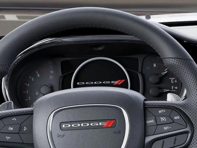 2026 Dodge Durango GT AWD HEMI V8