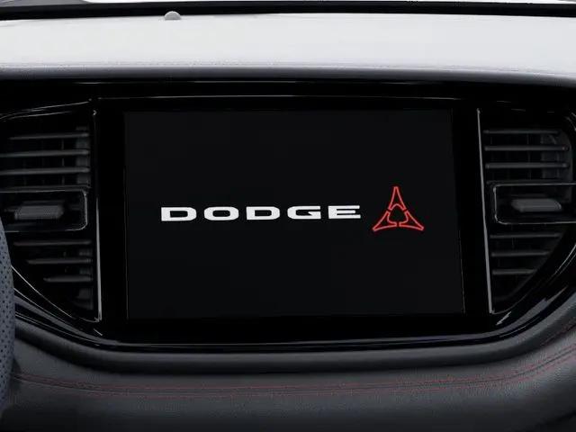 2026 Dodge Durango GT AWD HEMI V8