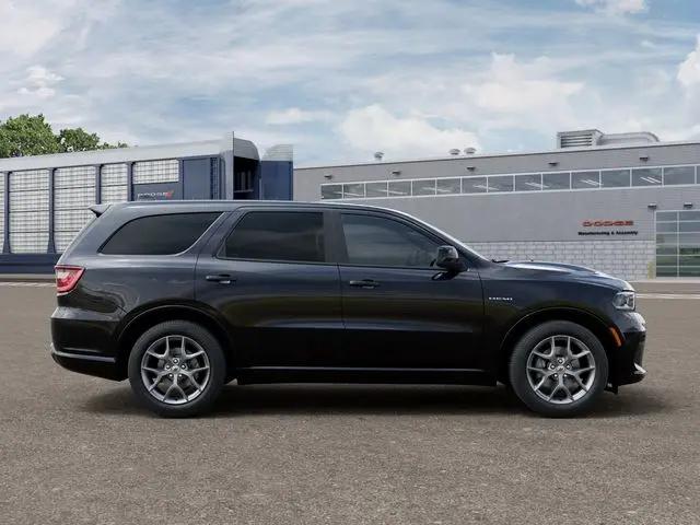 2026 Dodge Durango GT AWD HEMI V8