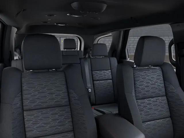 2026 Dodge Durango GT AWD HEMI V8