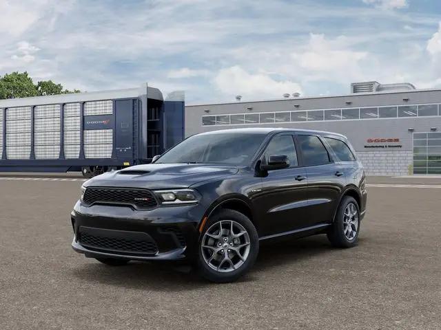 2026 Dodge Durango GT AWD HEMI V8 for sale in Jasper, AL