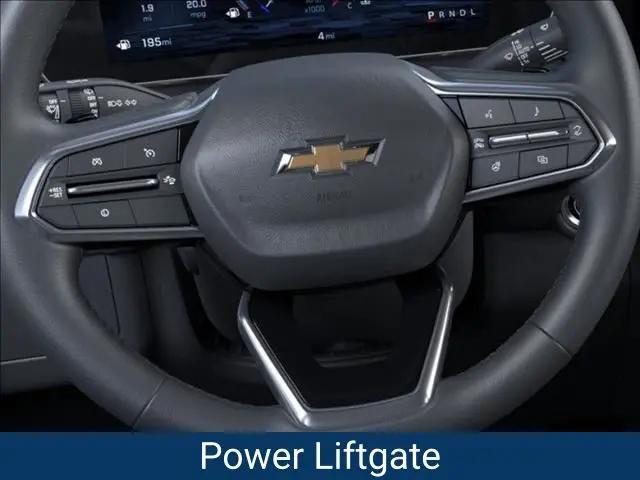 2026 Chevrolet Tahoe 4WD Premier