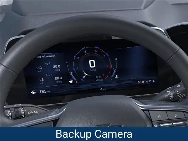 2026 Chevrolet Tahoe 4WD Premier