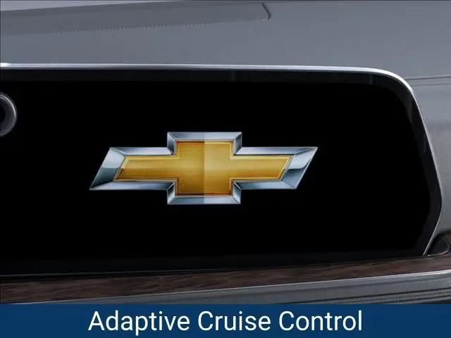 2026 Chevrolet Tahoe 4WD Premier