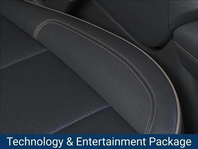 2026 Chevrolet Tahoe 4WD Premier