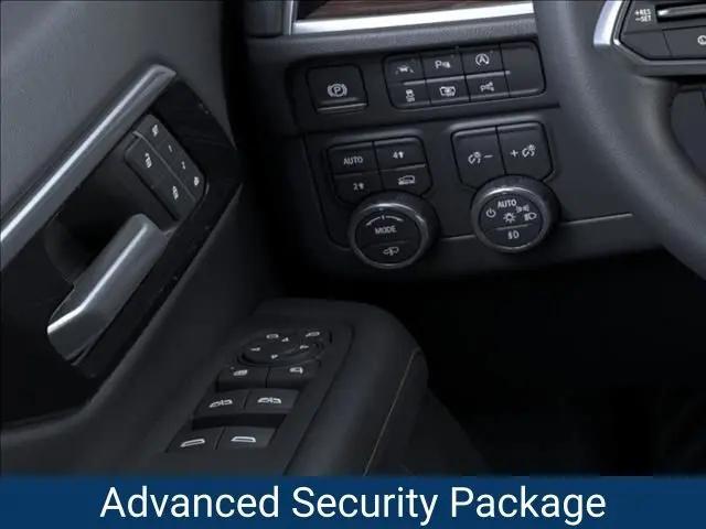 2026 Chevrolet Tahoe 4WD Premier