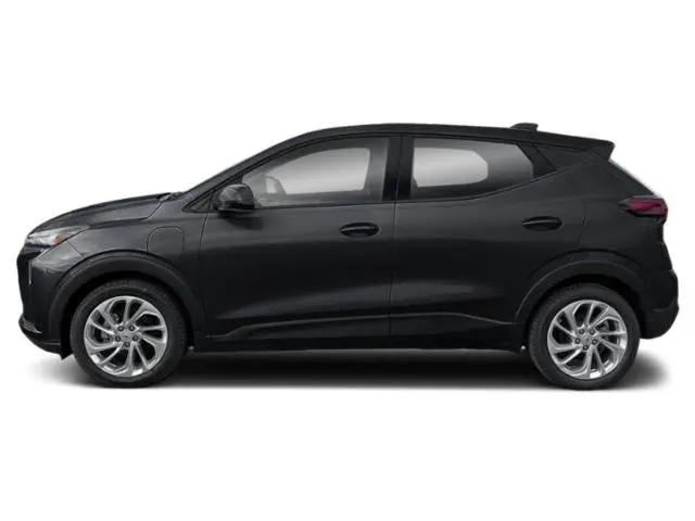 2027 Chevrolet Bolt LT FWD