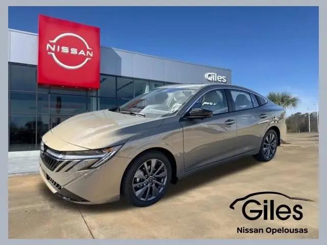 2026 Nissan Sentra SL for sale in Opelousas, LA